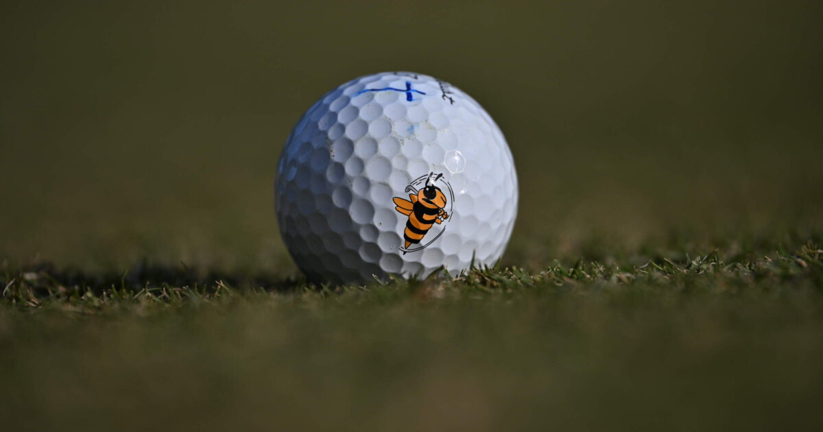 Three Jackets Competing In 2023 World Amateur Team Championship Men S