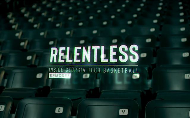 Relentless: Epsiode 9