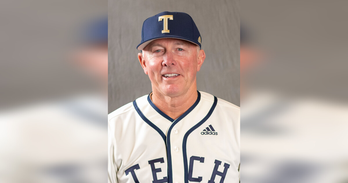 danny-hall-georgia-tech-yellow-jackets