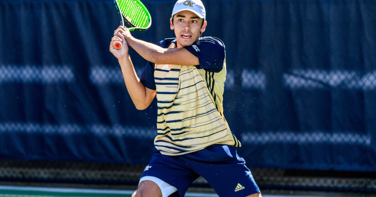 Coats fall to No. 21 South Carolina, 4-1 – Georgia Tech Yellow Jackets