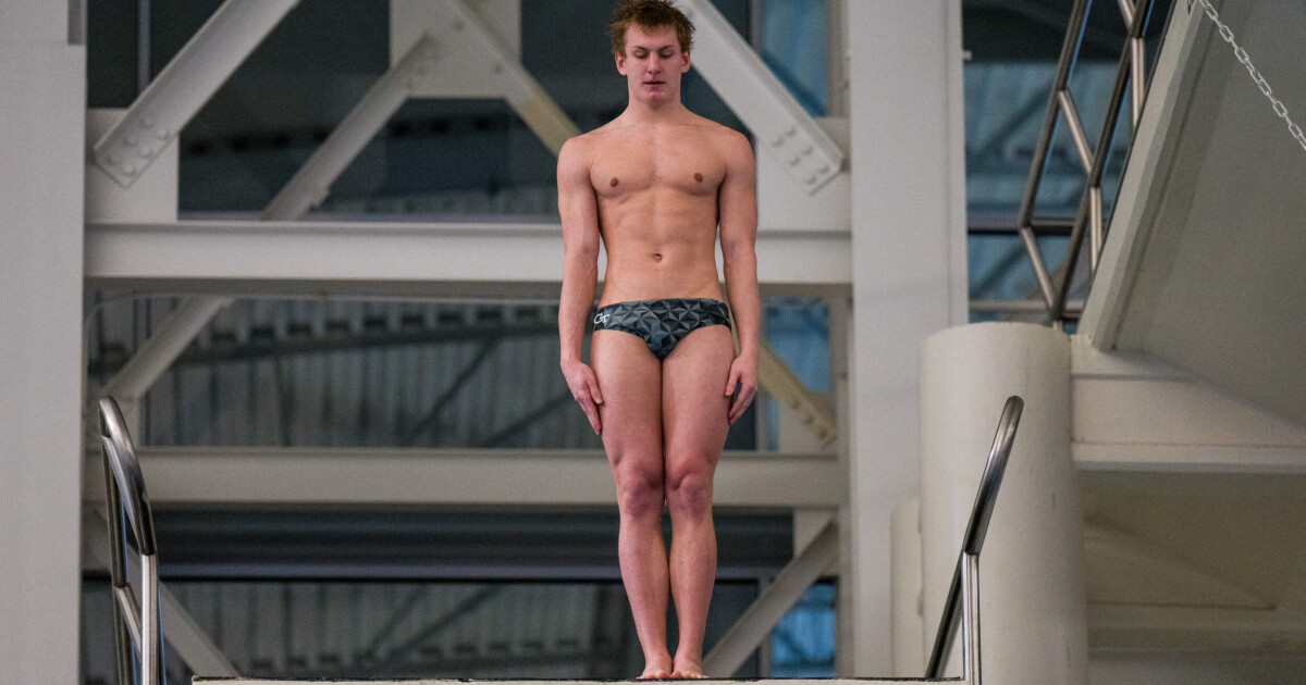 Max Fowler Qualifies for NCAA Championships with High Score at Zone B Champs