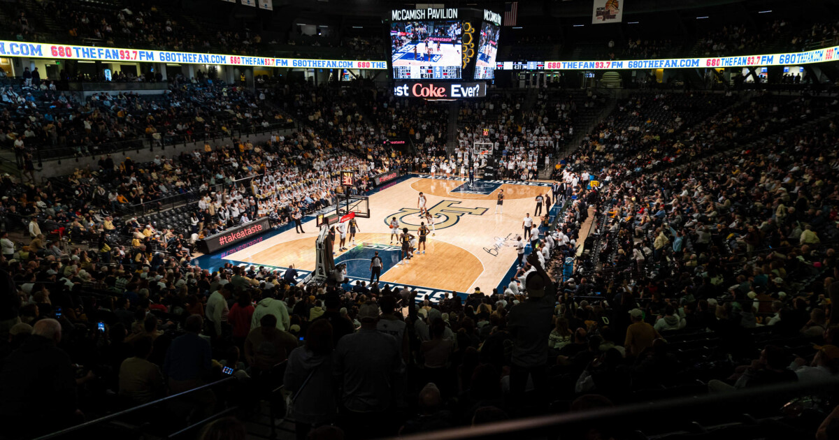 Exciting Georgia Tech Men’s Basketball Season Tickets for 2024-25 Now Available