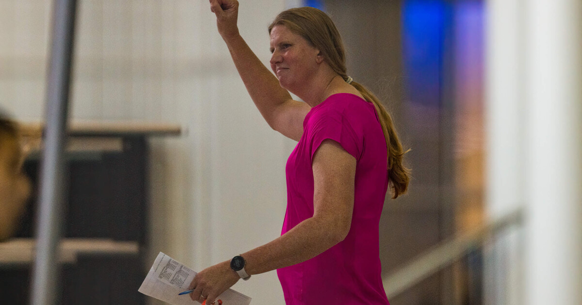 Shealy Hart resigns as Georgia Tech swimming and diving coach – Swimming & Diving — Georgia Tech Yellow Jackets