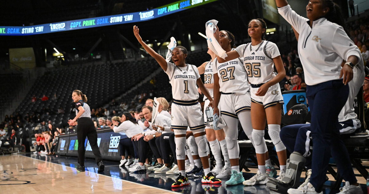 Women’s Basketball Heads to Virginia Thursday