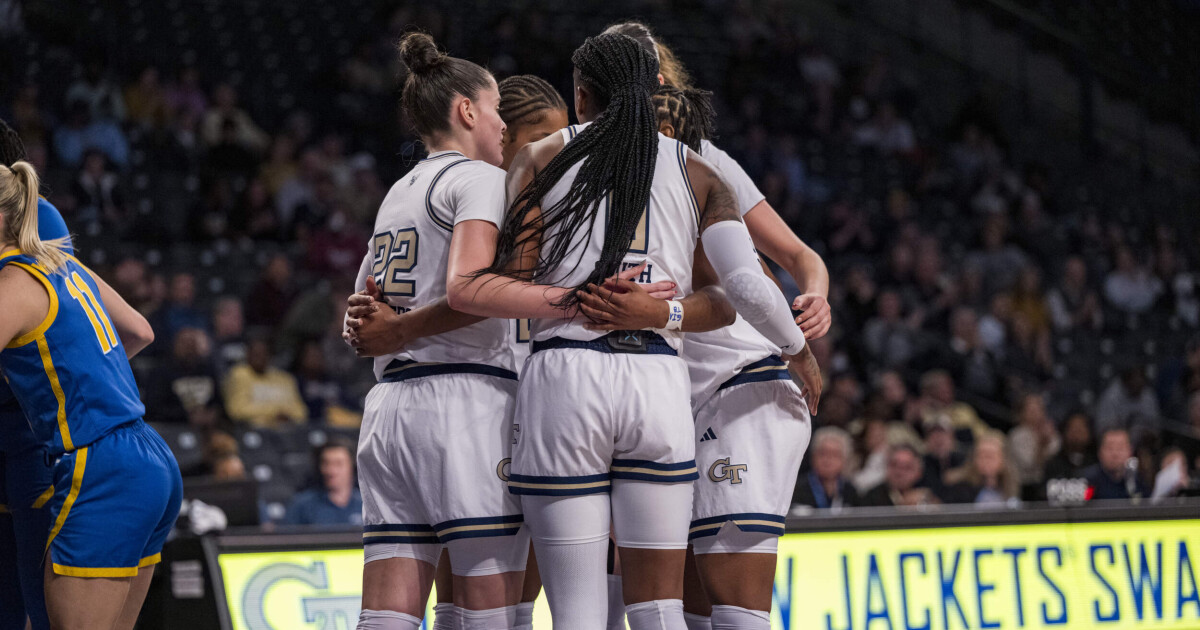 Women’s Basketball Visits Notre Dame Thursday