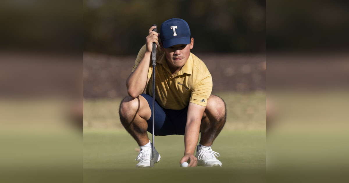 Jackets Open Spring Golf Season in Hawai’i