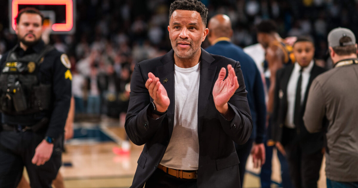 ACC Announces 2025-26 Opponents in Men’s Basketball