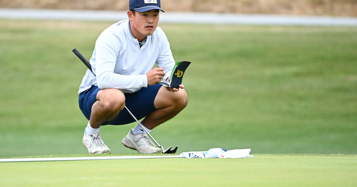 Tech Moves into Second at Visit Knoxville Collegiate