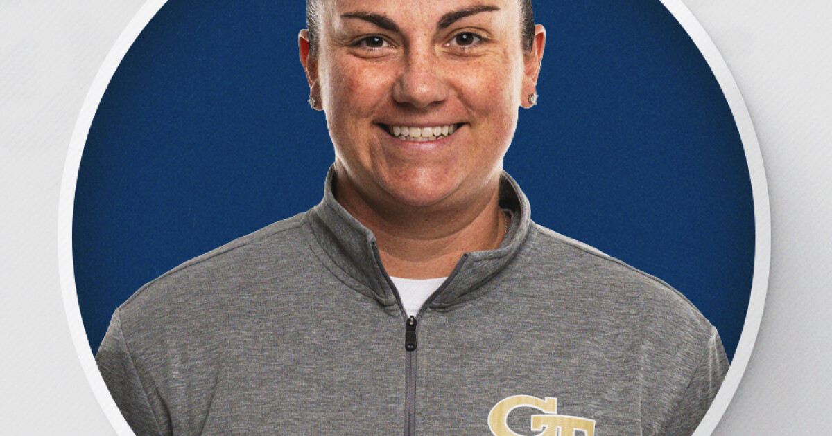 Rachel Jones Joins Women’s Basketball Staff