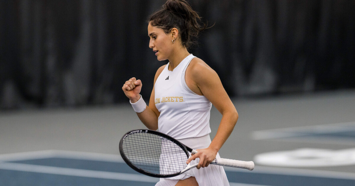 Schedule Adjustment for Women’s Tennis Spring Opener