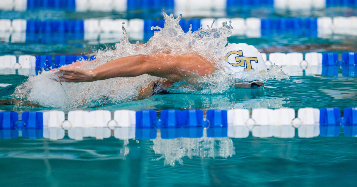 Jackets Meet Duke in ACC Tilt