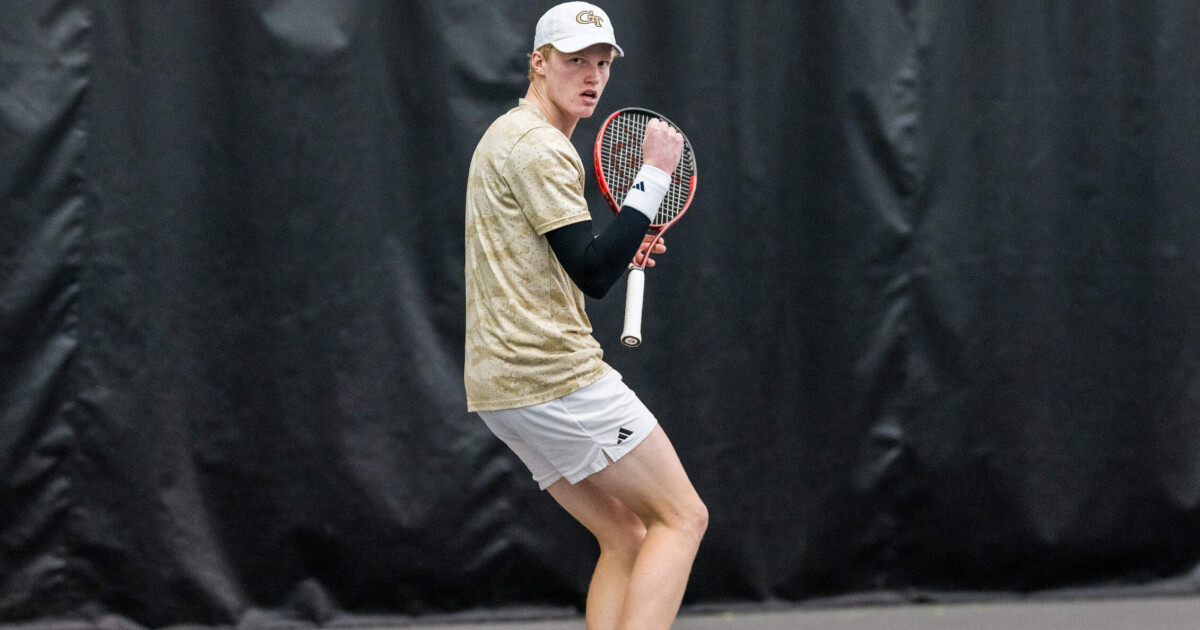 Tech Bounces Back with Doubleheader Victories