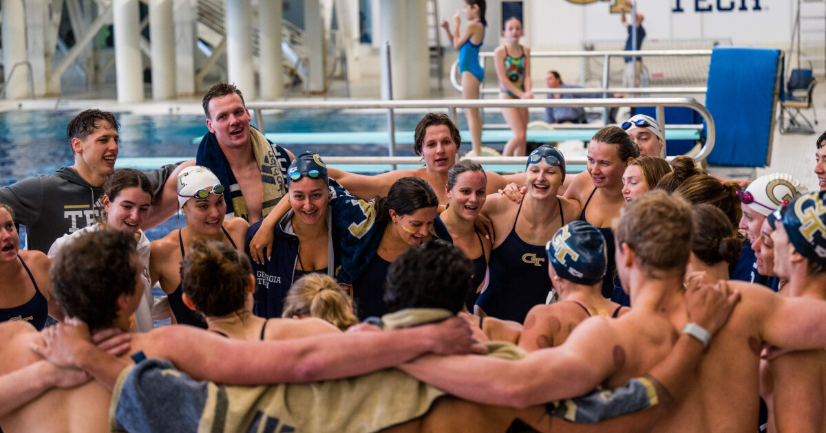 Senior Day Meet Moved Up to Friday