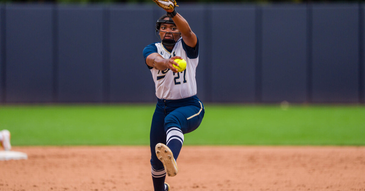 Tech Softball Announces 2026 Promotional Schedule