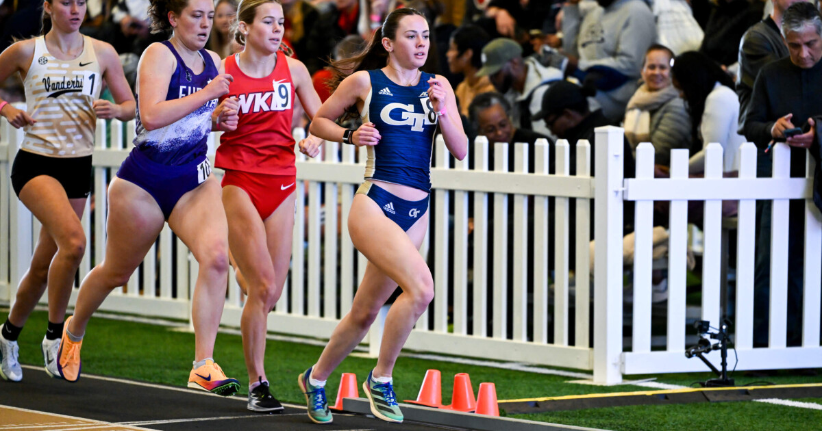 Tech Set For Bob Pollock Invitational