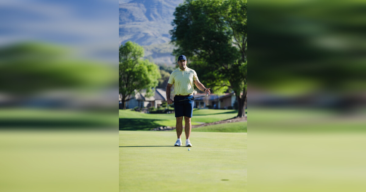 Golf Heads West for The Goodwin