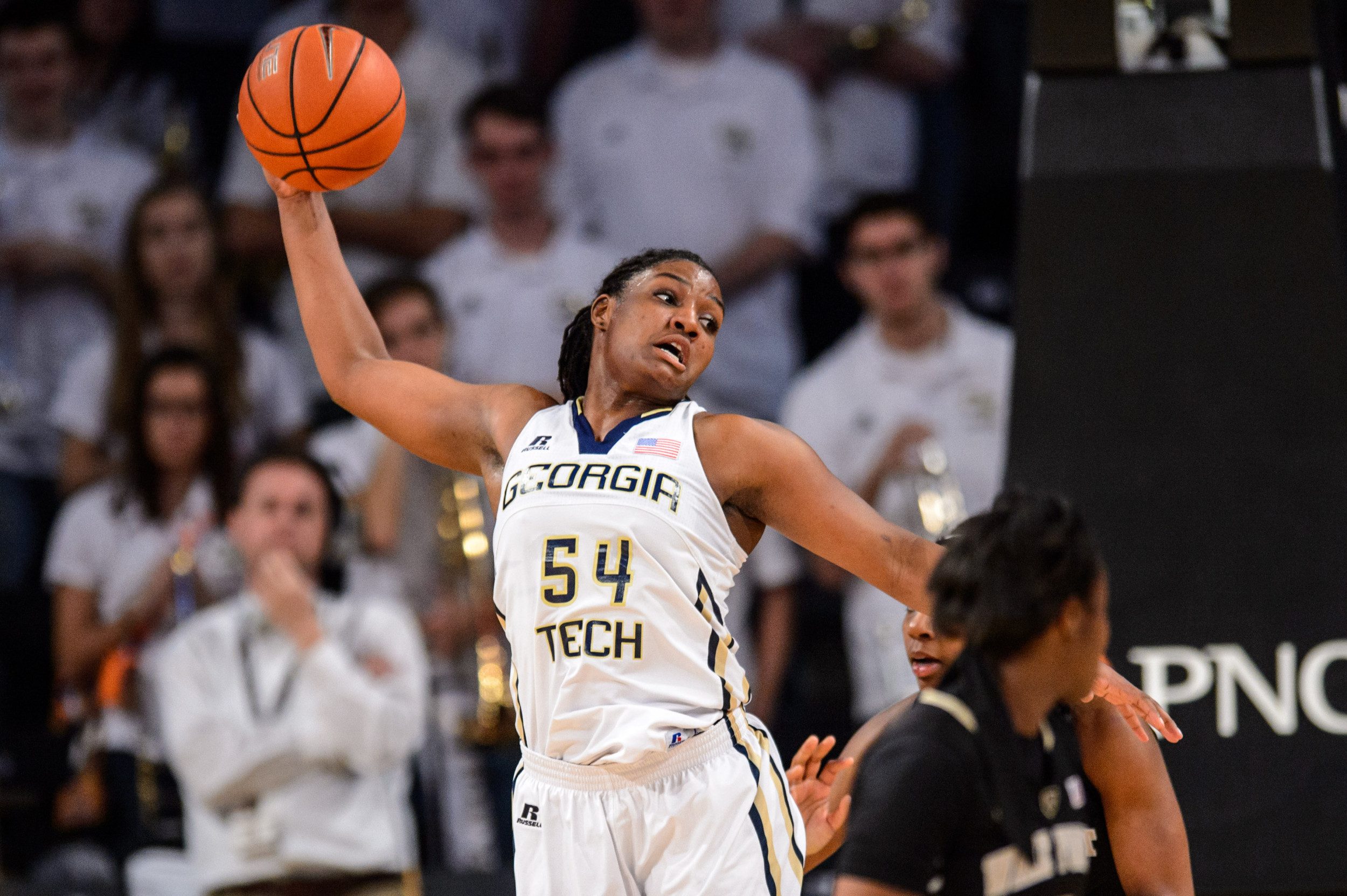 Roddreka Rogers (54)