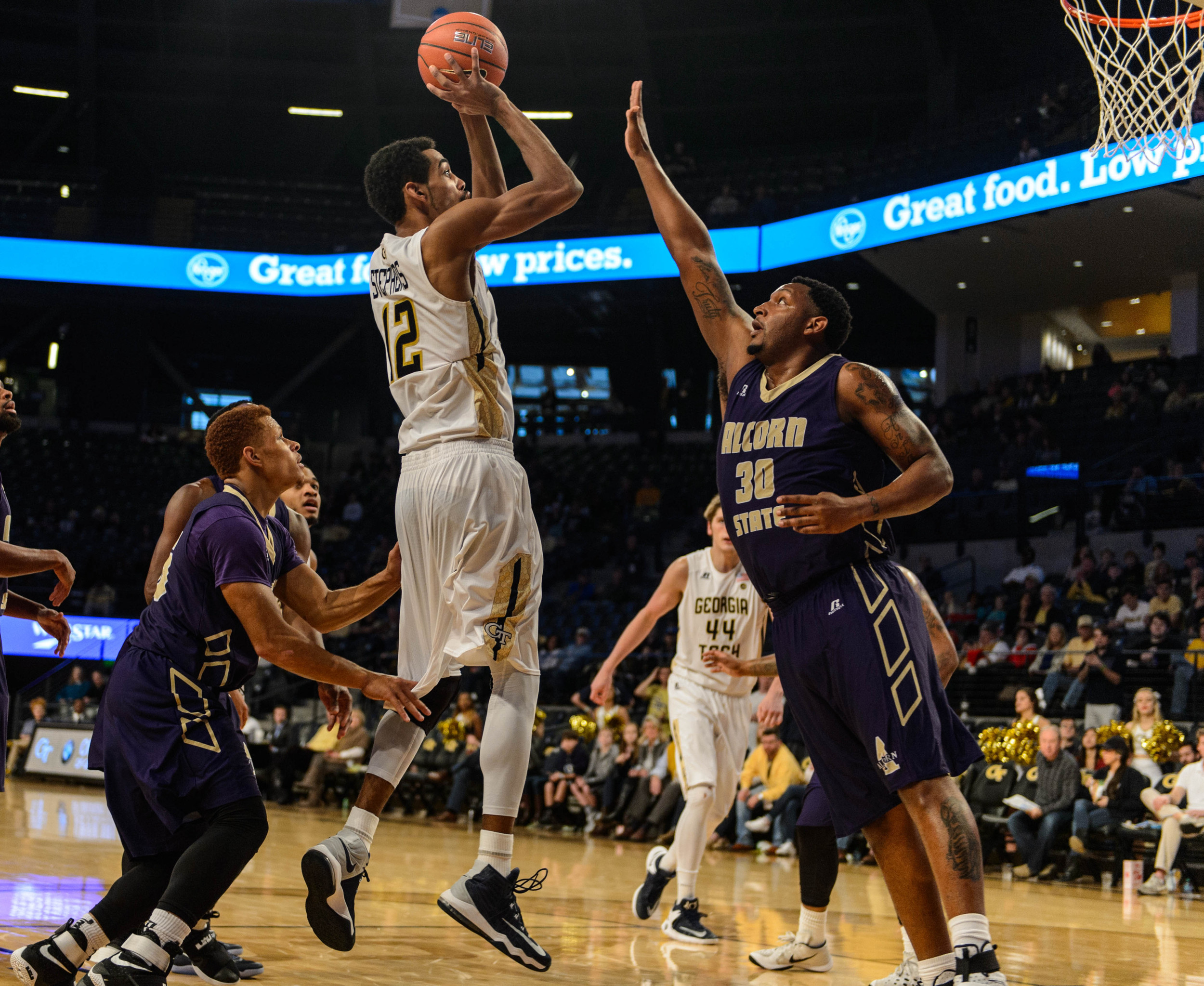 Quinton Stephens (12)