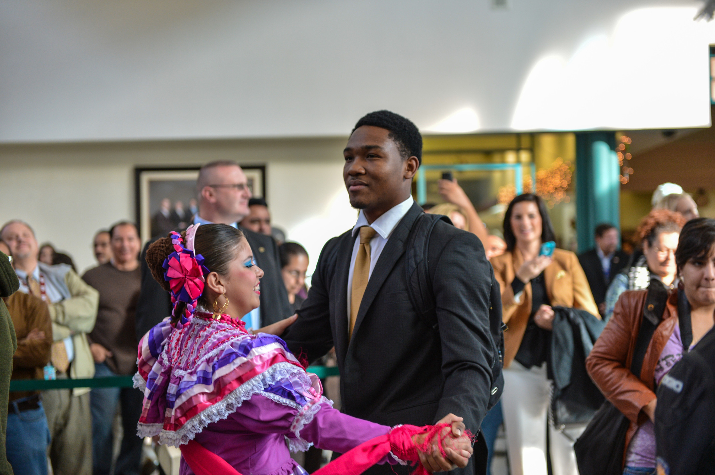 Georgia Tech travels to El Paso for the 2012 Hyundai Sun Bowl