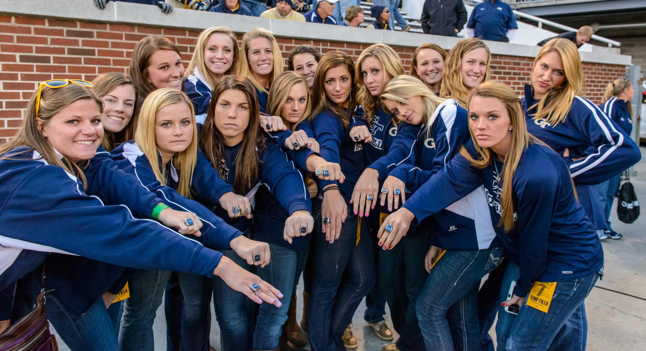 Youth softball rings cheap