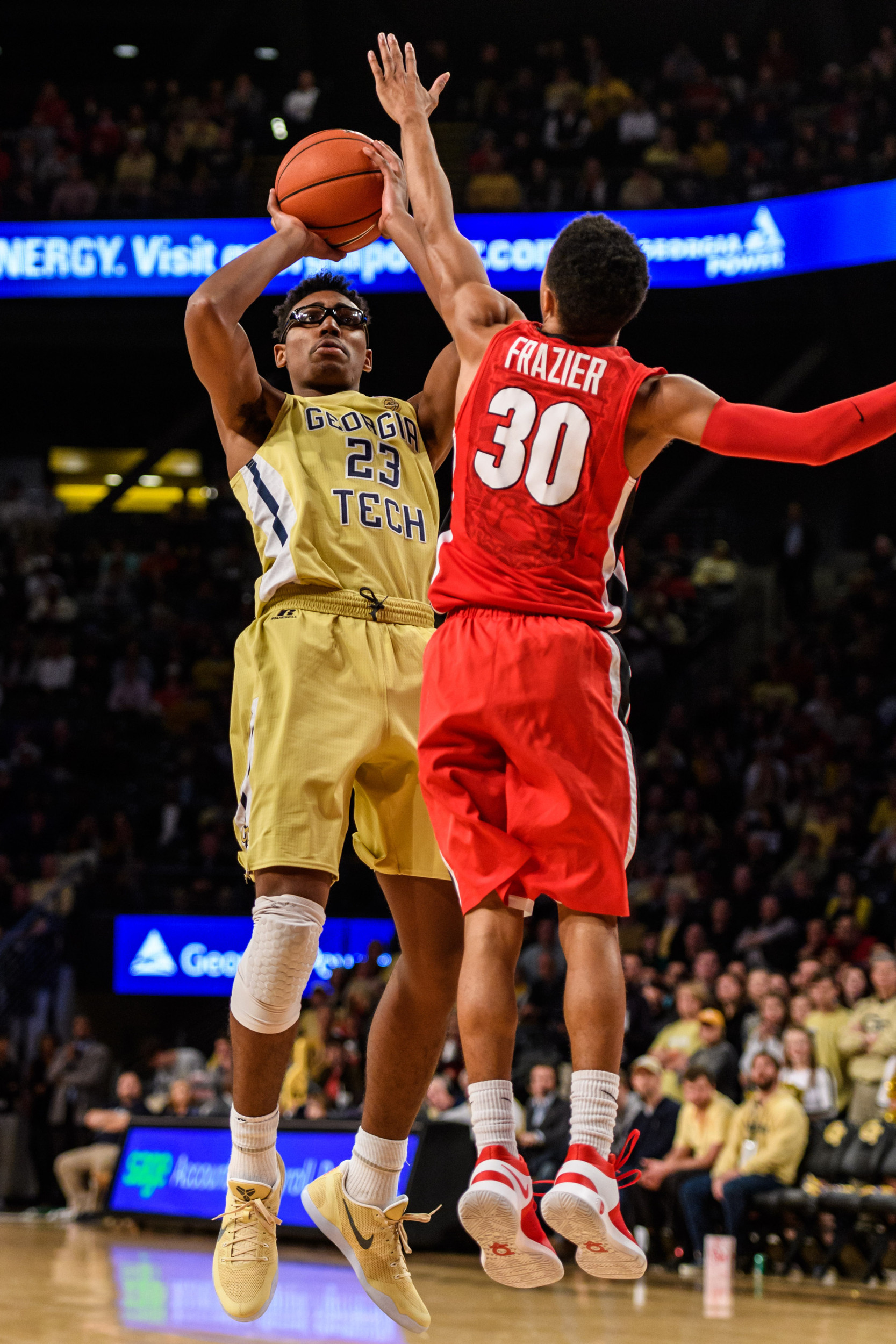 Christian Matthews (23)