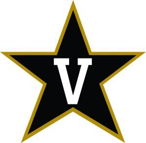 No. 2 Vanderbilt