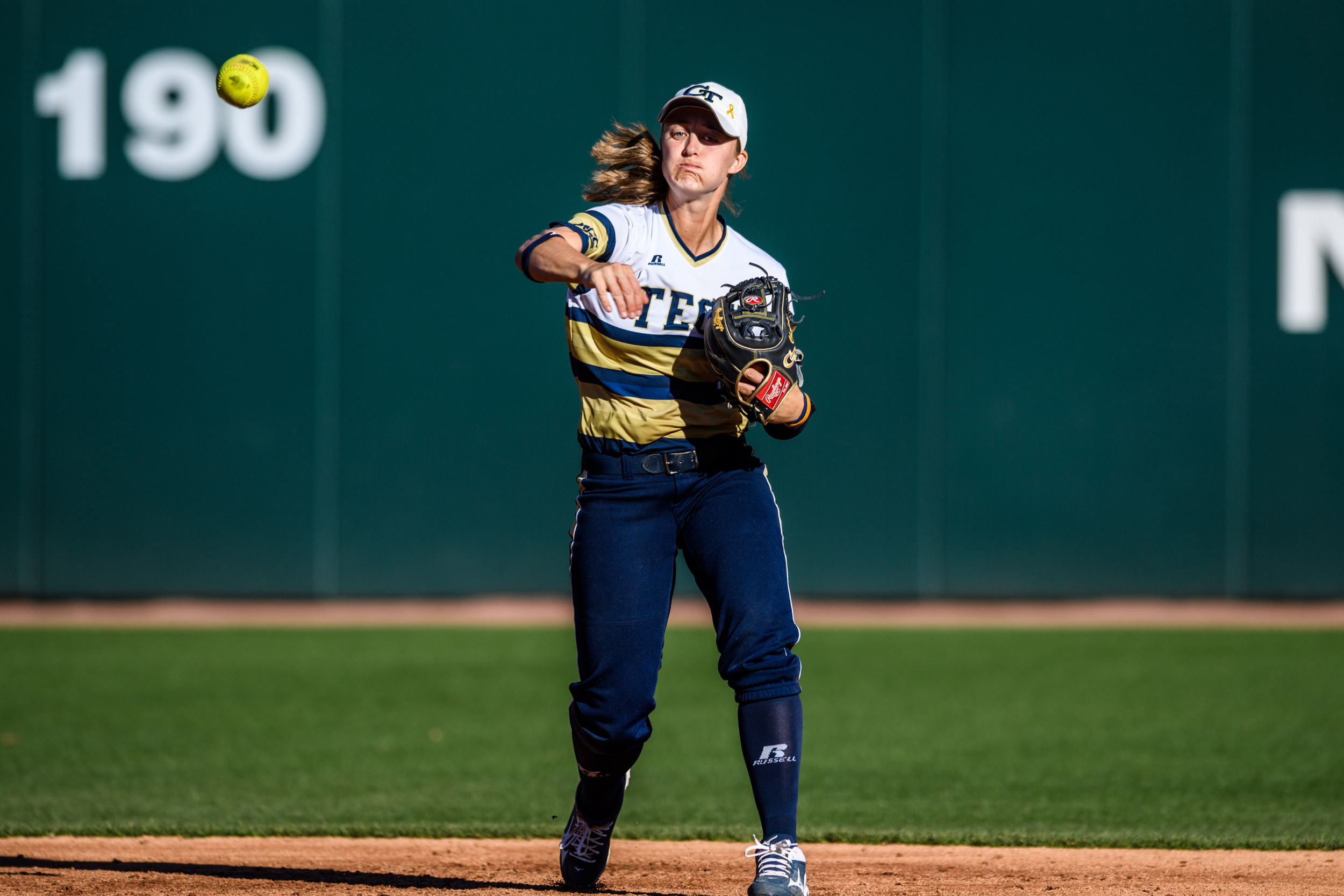 Kelsey Chisholm (15)