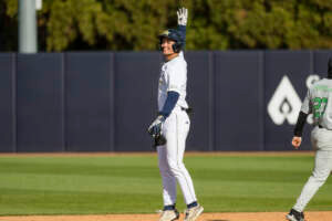PHOTOS: Georgia Tech vs. Clemson – Game 2