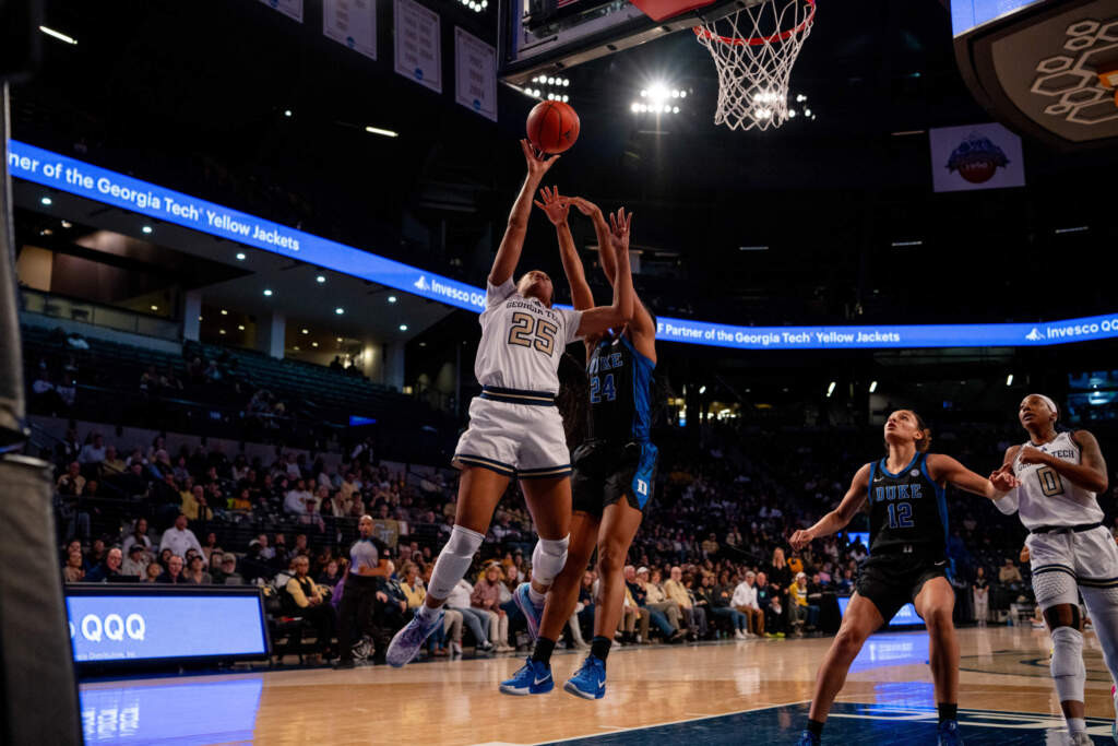 Women's Basketball- Kara Dunn