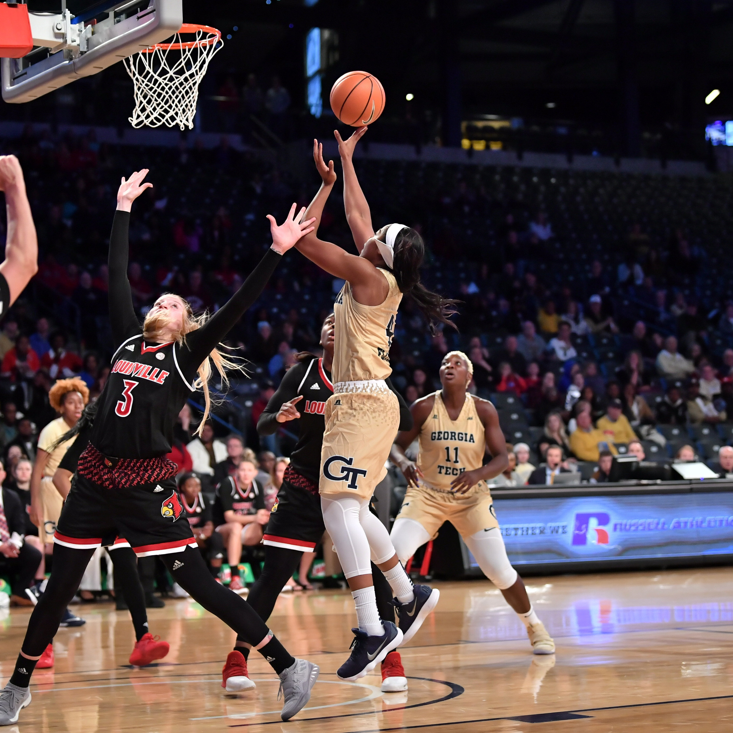 Kierra Fletcher (41)