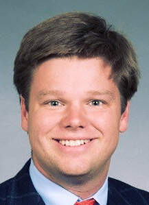 Luke Walker - - Georgia Tech Yellow Jackets