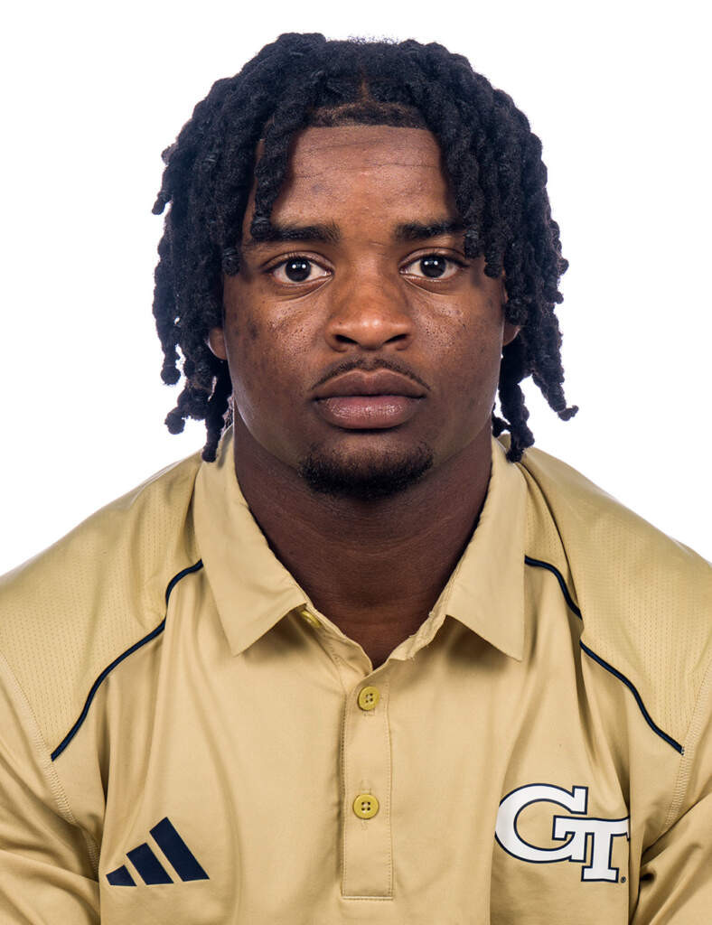 Malik Rutherford