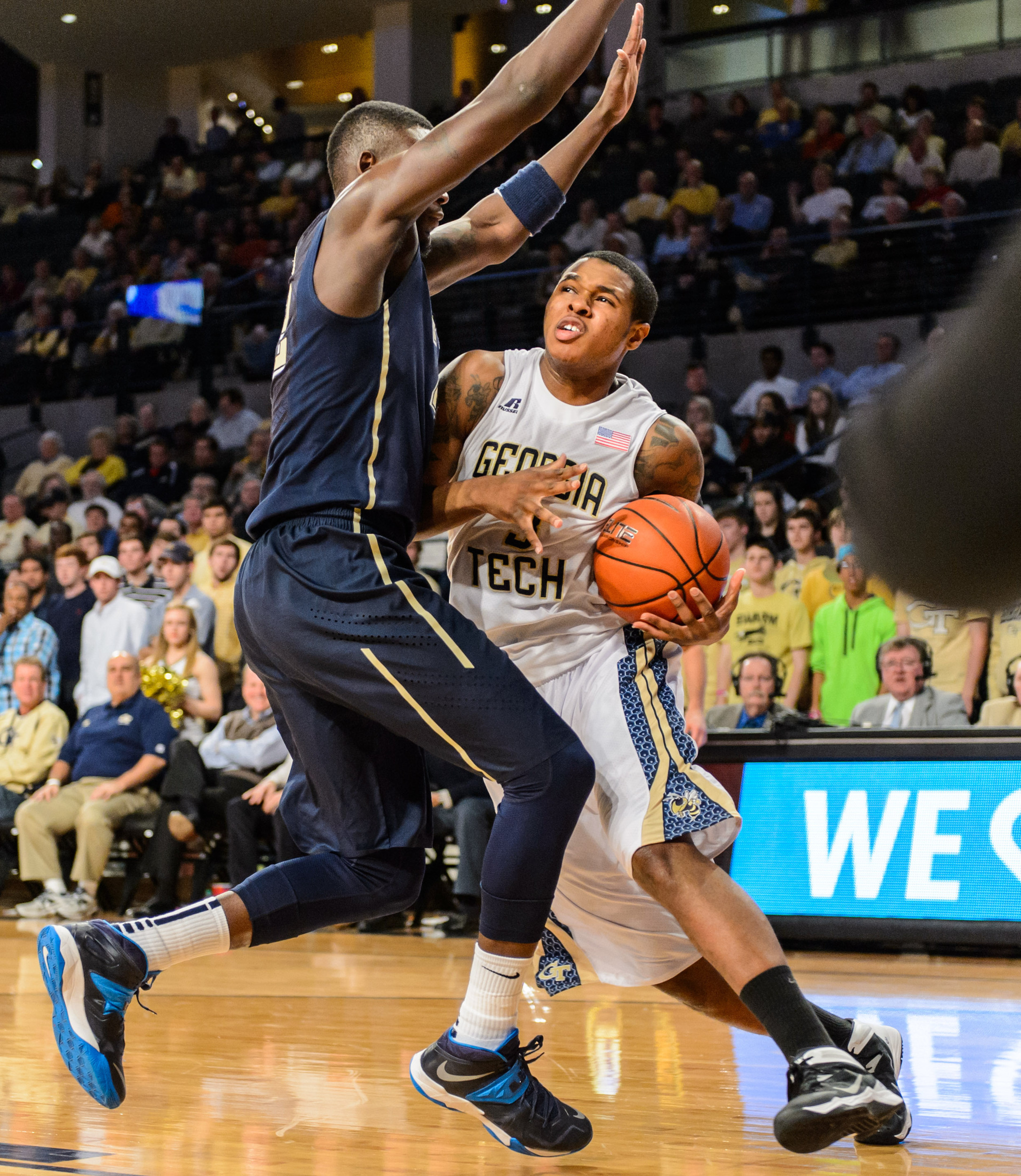 Marcus Georges-Hunt (3)