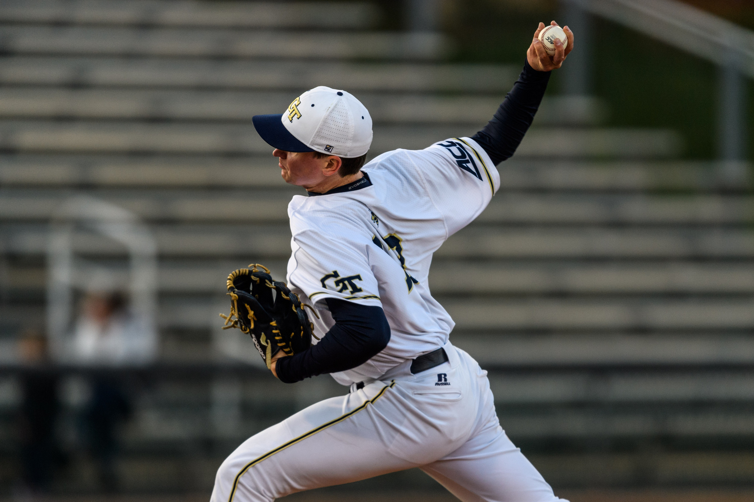 Ben Schniederjans (13)