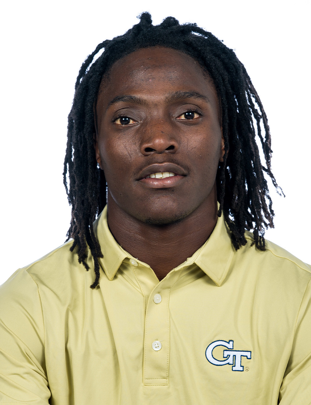 L.J. Crumity