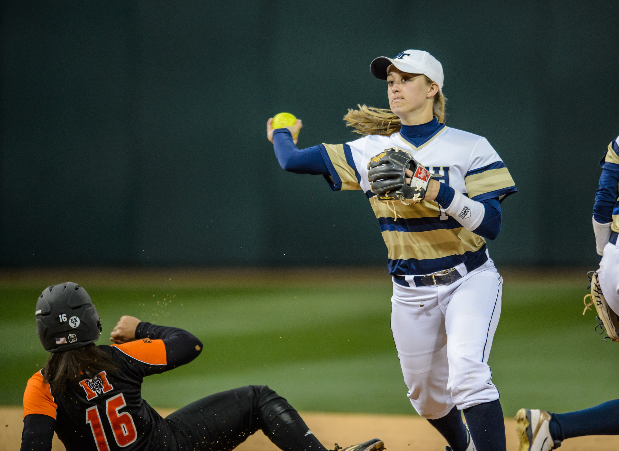 Kelsey Chisholm (15)