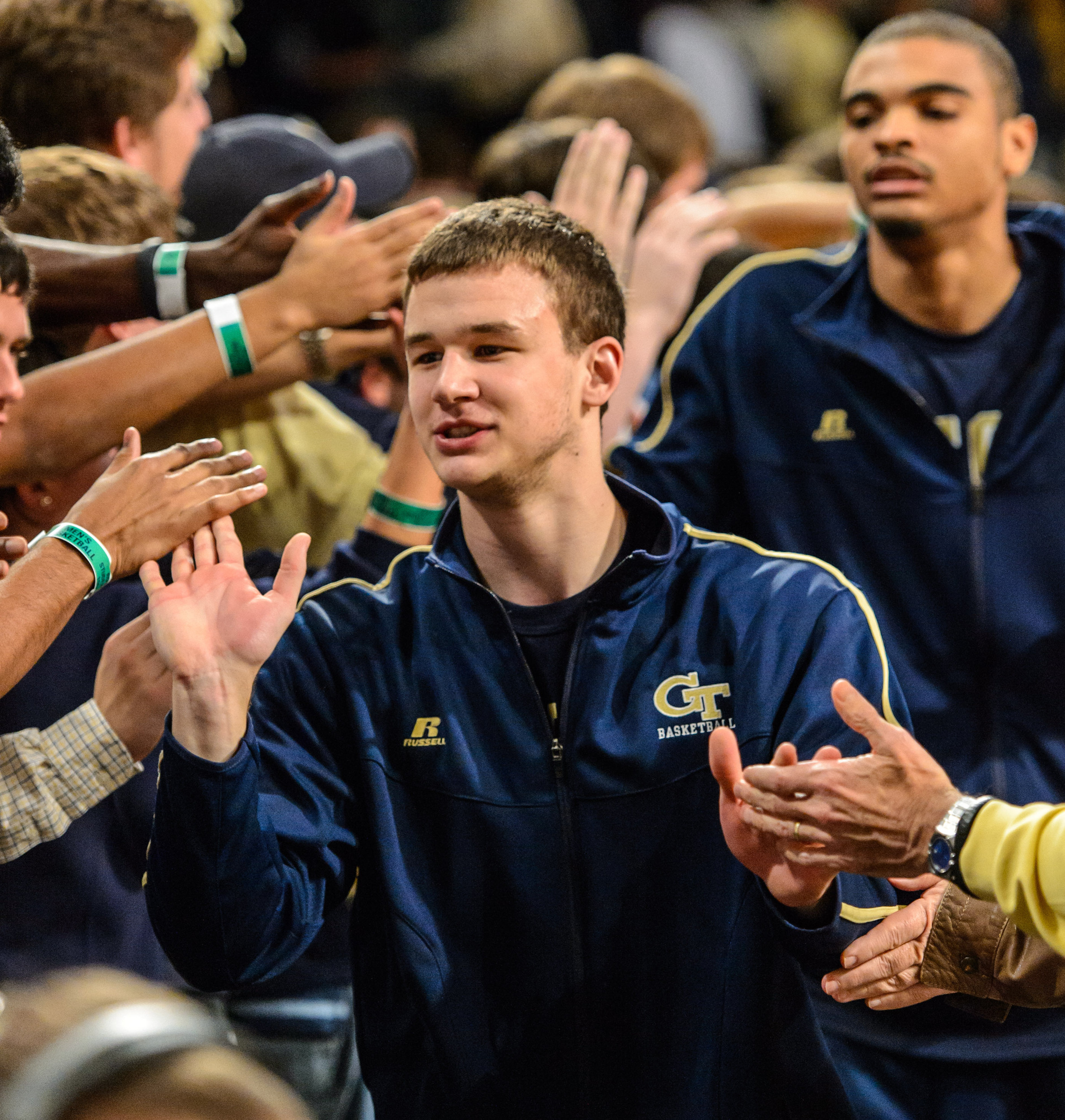 Travis Jorgenson (10)