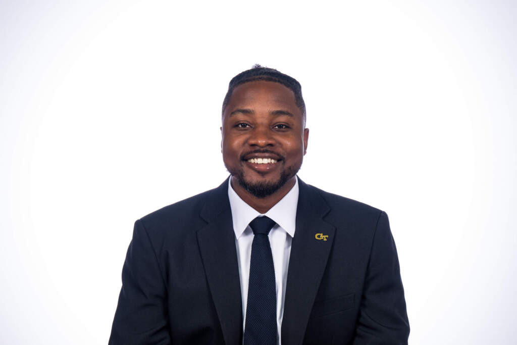 Quinton Washington - - Georgia Tech Yellow Jackets