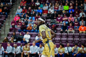 PHOTOS: Men’s Basketball vs. SMU