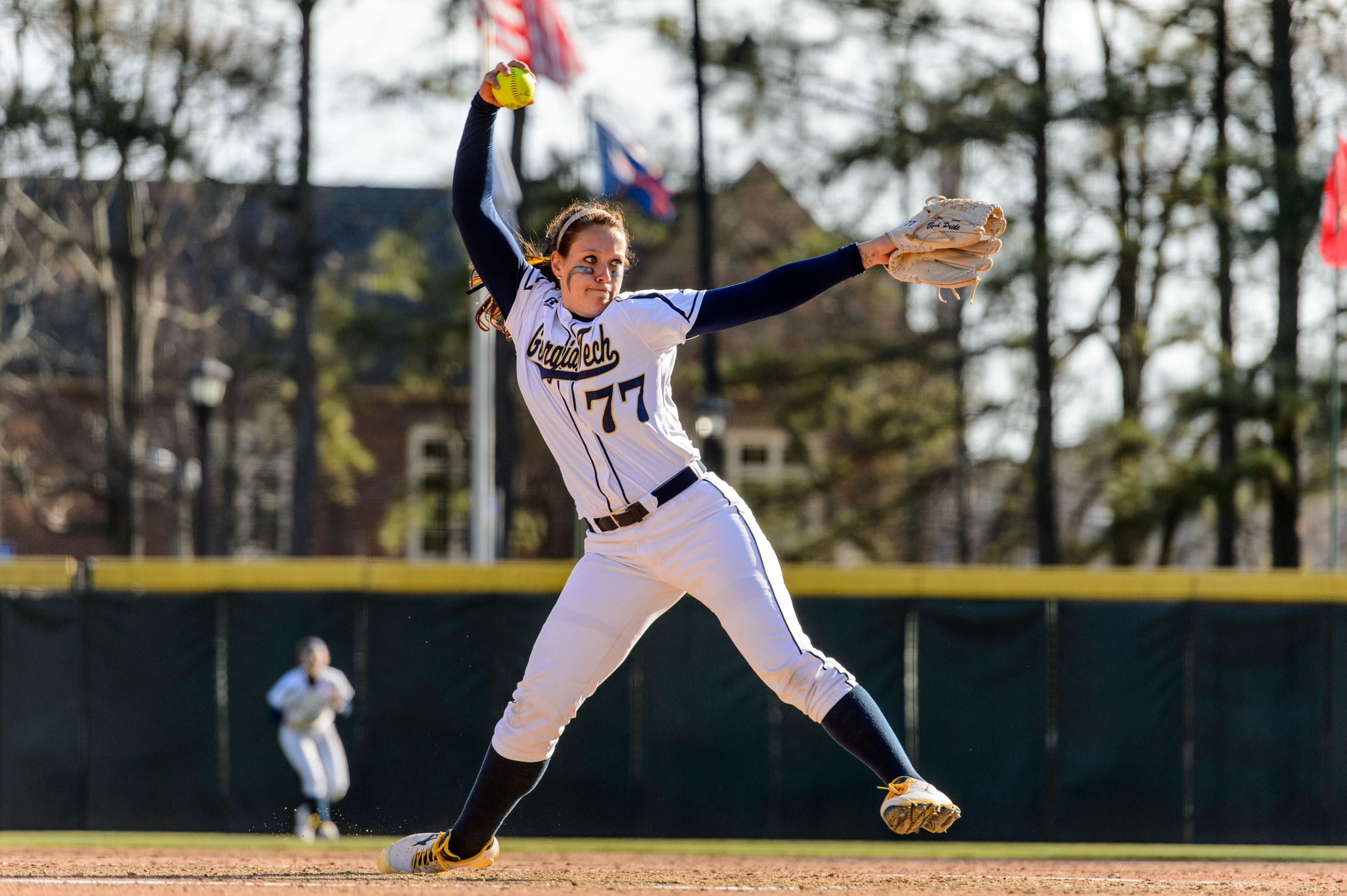 Christina Biggerstaff (77)