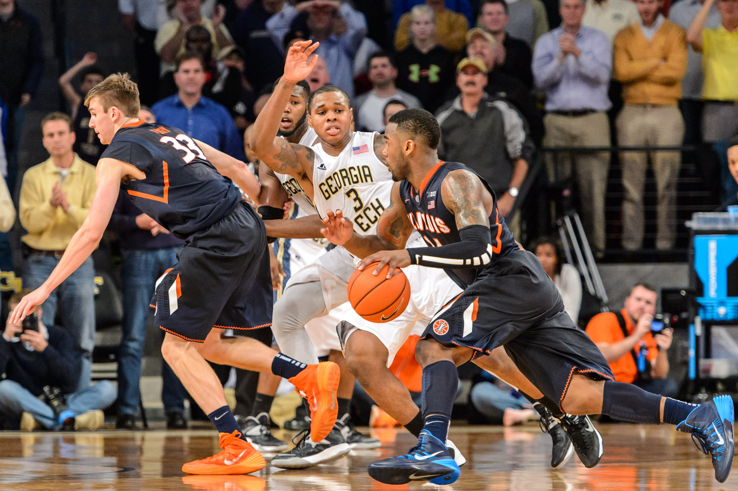 Marcus Georges-Hunt (3)