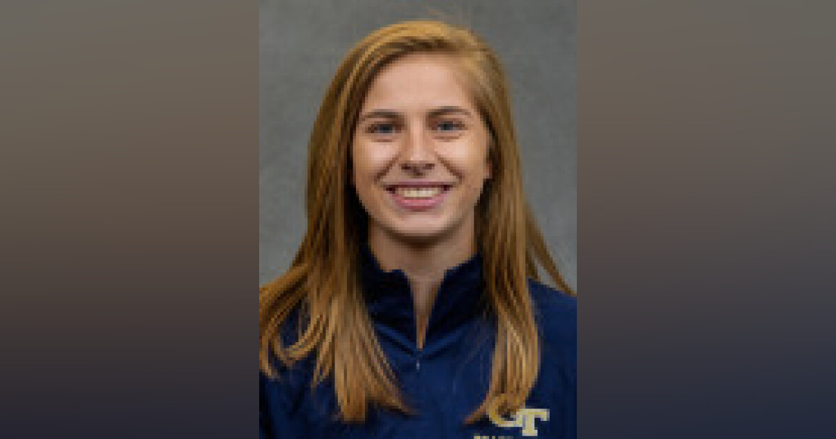 Bailey Weiland – Women's Track & Field – Georgia Tech Yellow Jackets