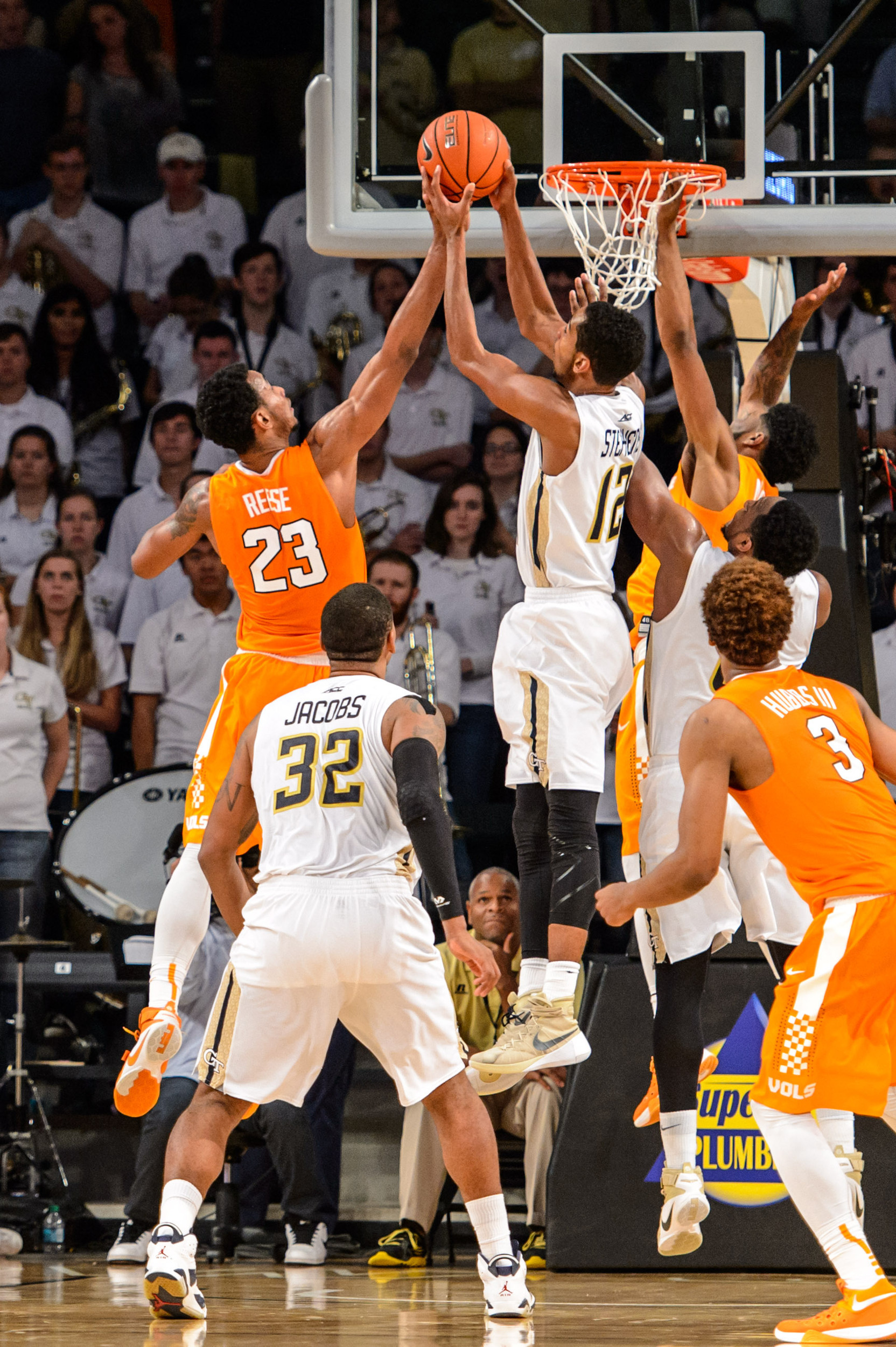 Quinton Stephens (12)