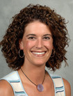 Vicky Newman - Men's Golf - Georgia Tech Yellow Jackets