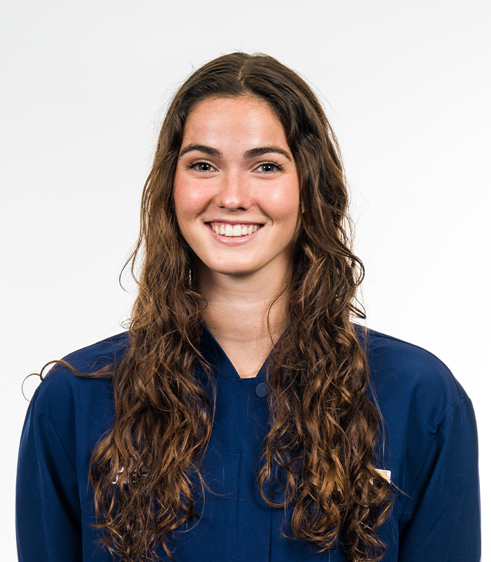 Emma Hixenbaugh - Swimming & Diving - Georgia Tech Yellow Jackets