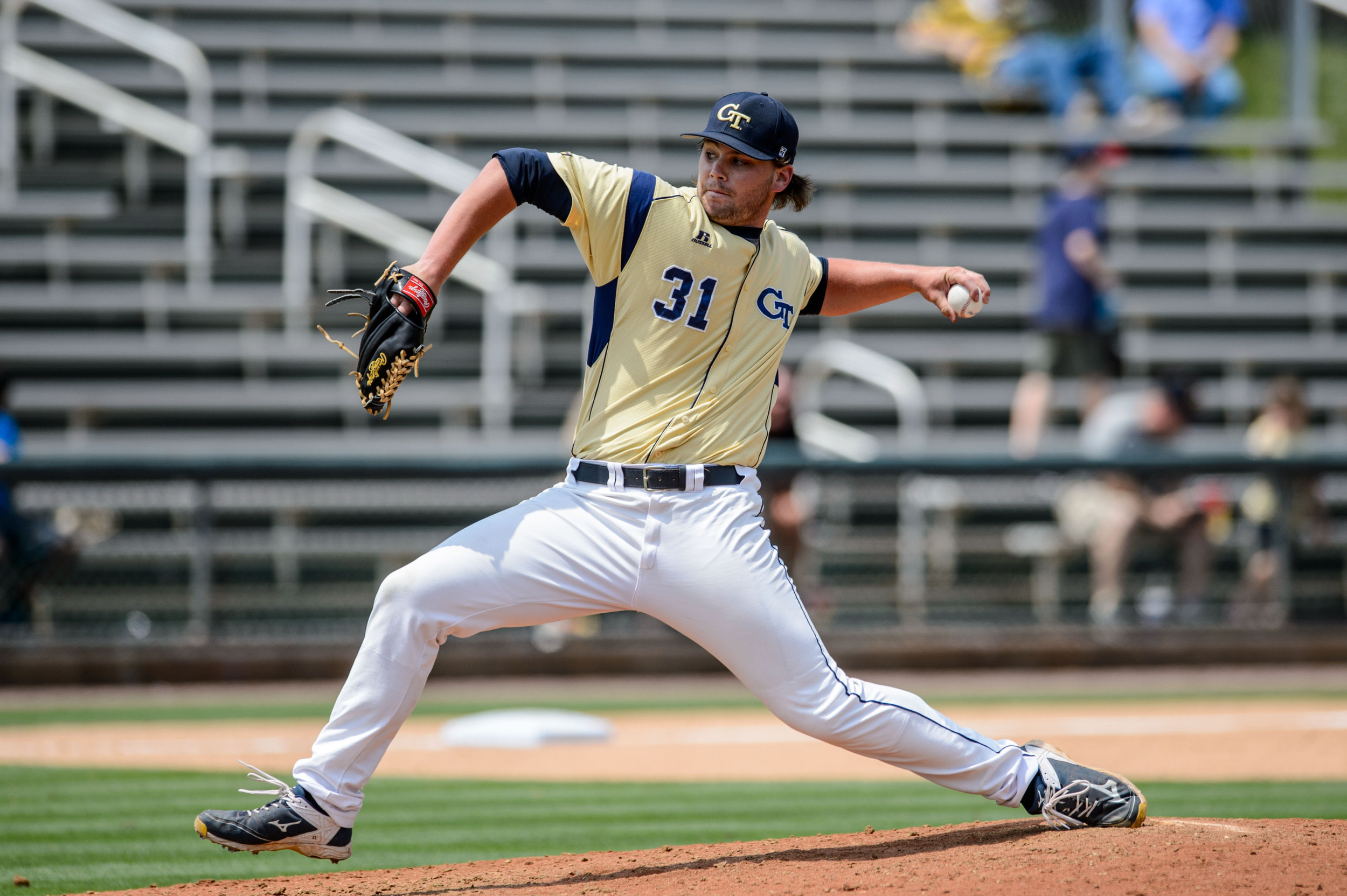 Tanner Shelton (31)