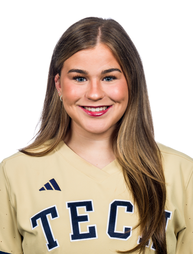 Payton Miller - Softball - Georgia Tech Yellow Jackets