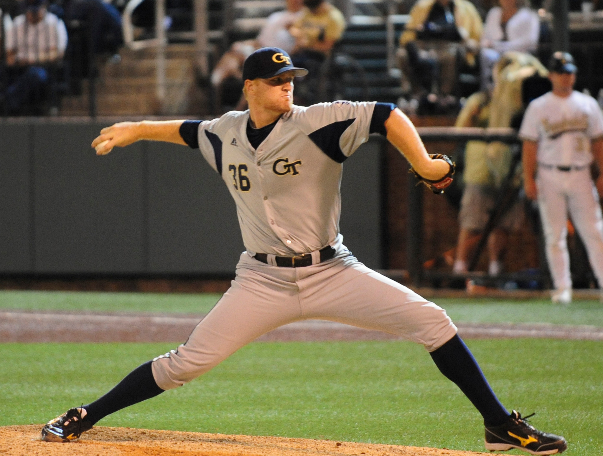 Cole Pitts (36)