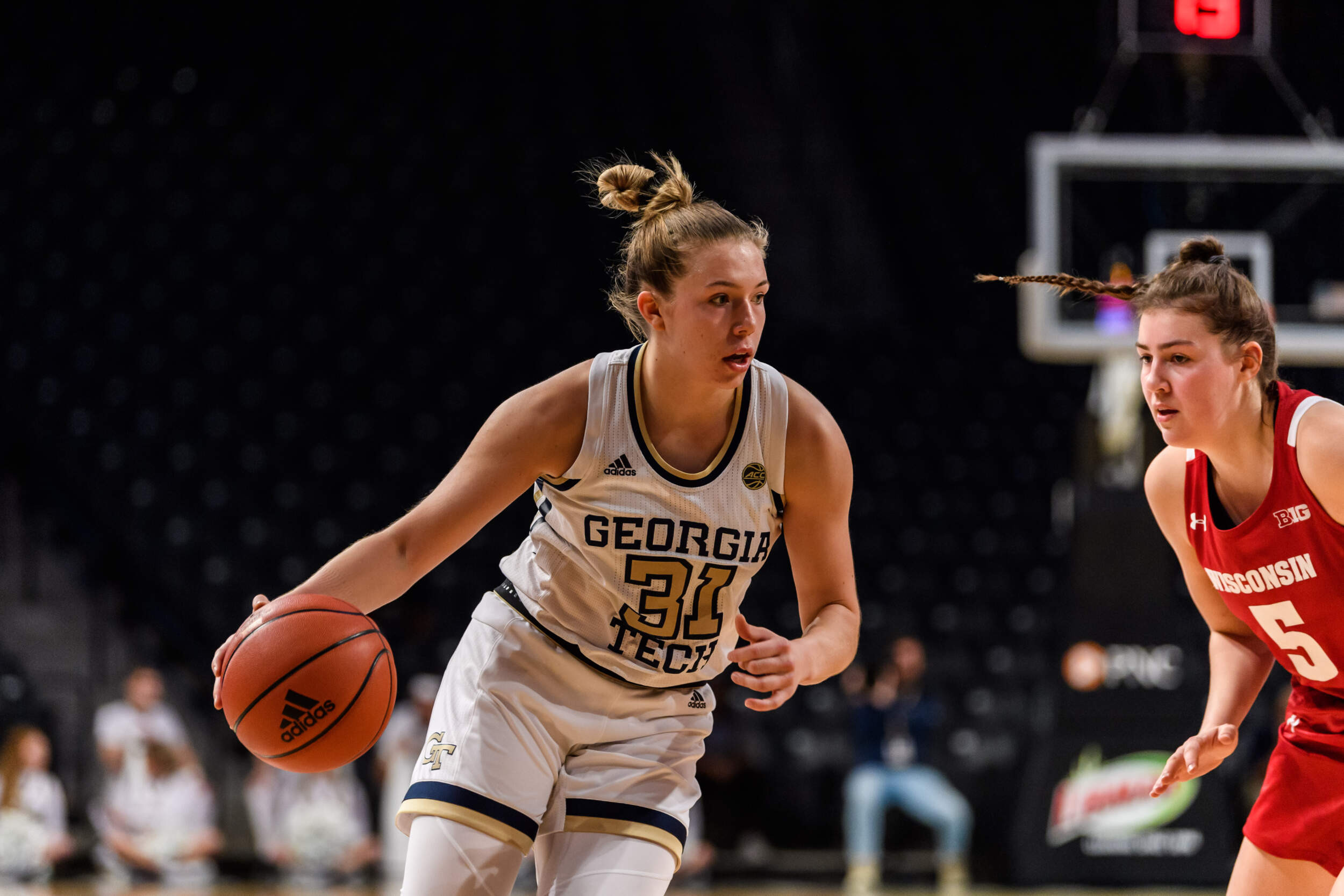 L. Lahtinen vs Wisconsin