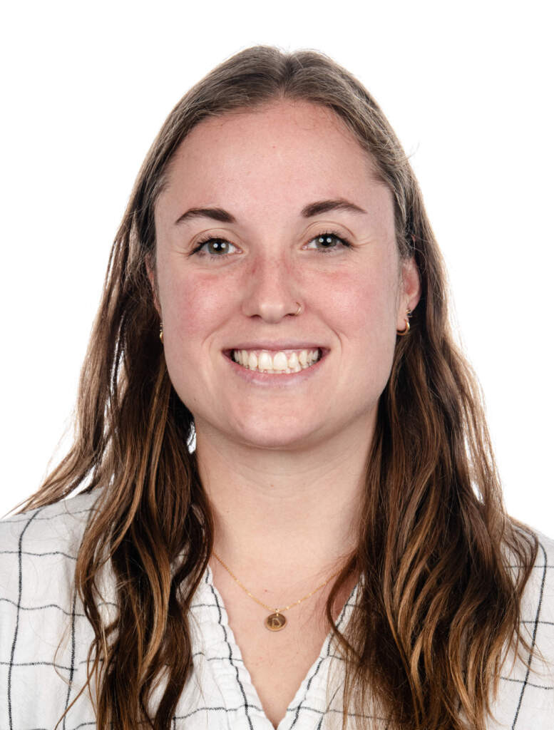 Bailey White - - Georgia Tech Yellow Jackets